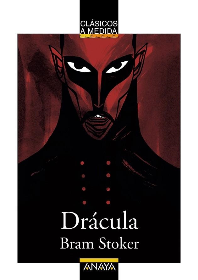 Drácula | 9788469833322 | Stoker, Bram