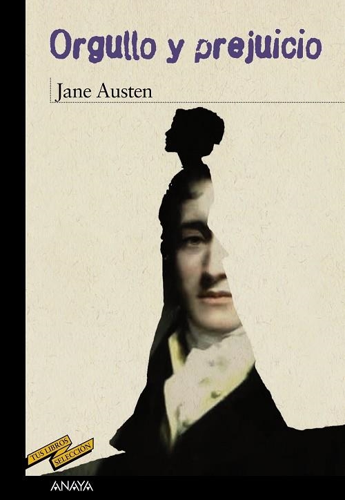 Orgullo y prejuicio | 9788467840568 | Austen, Jane