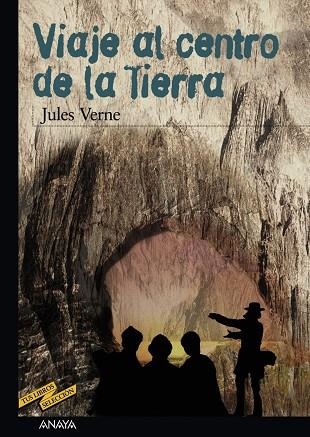 Viaje al centro de la Tierra | 9788466705707 | Verne, Jules