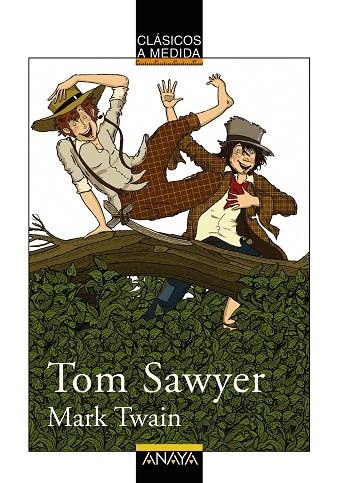 Tom Sawyer | 9788466763059 | Twain, Mark