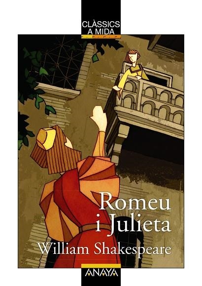 Romeu i Julieta | 9788467841664 | Shakespeare, William