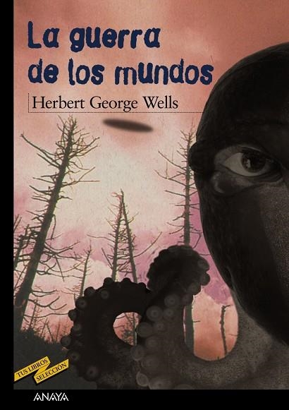 La guerra de los mundos | 9788466739801 | Wells, Herbert George