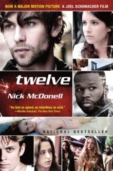 TWELVE | 9780802140128 | MCDONELL, N