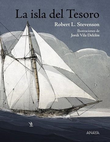 La isla del Tesoro | 9788467861686 | Stevenson, Robert Louis