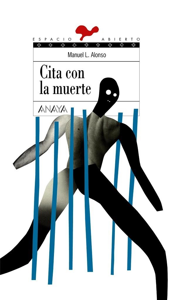 Cita con la muerte | 9788466794886 | Alonso, Manuel L.