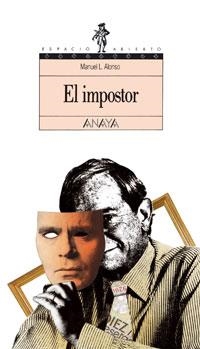 El impostor | 9788420741581 | Alonso, Manuel L.