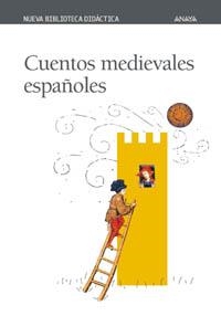 Cuentos medievales españoles | 9788466703031 | Rubio Tovar, Joaquín