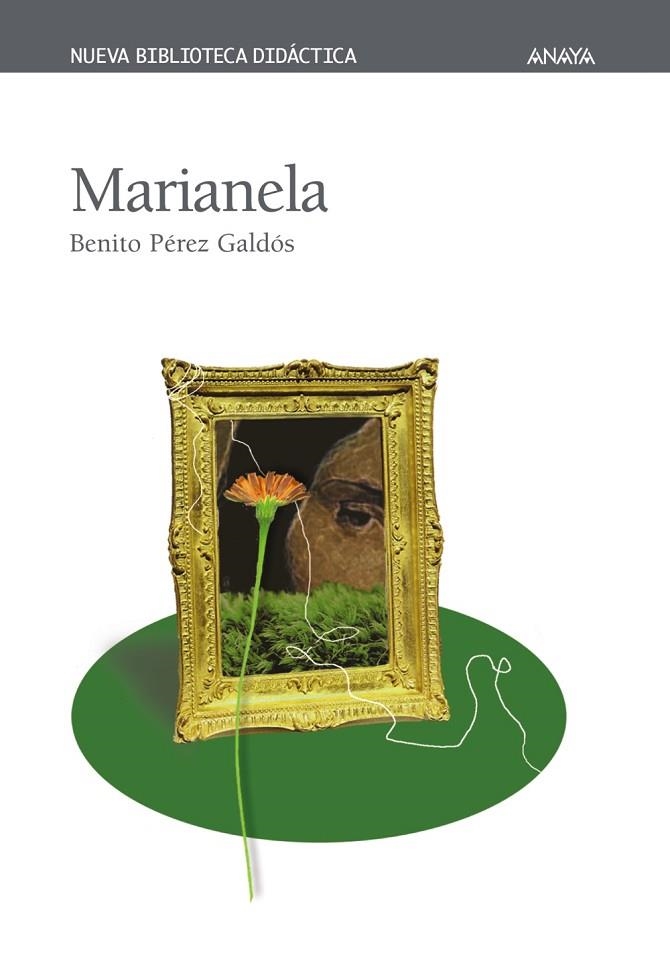 Marianela | 9788466703024 | Pérez Galdós, Benito