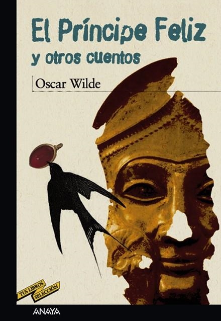 El príncipe feliz y otros cuentos | 9788466753784 | Wilde, Oscar