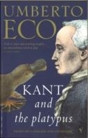 KANT AND THE PLATYPUS | 9780099276951 | UMBERTO ECO