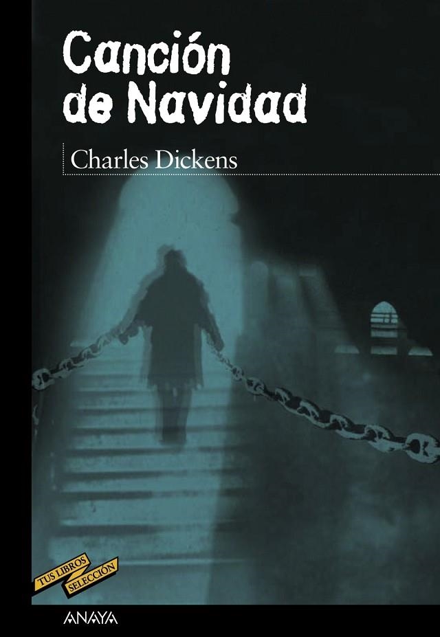 Canción de Navidad | 9788466793162 | Dickens, Charles