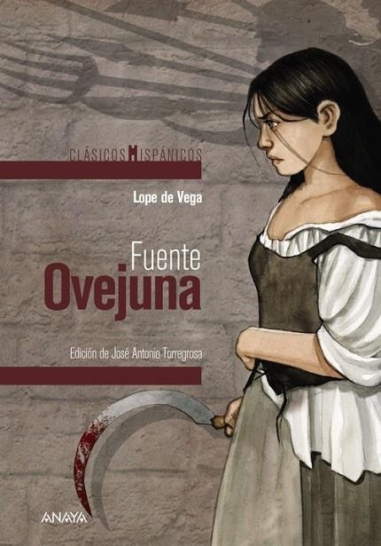 Fuente Ovejuna | 9788469836187 | Vega, Lope de