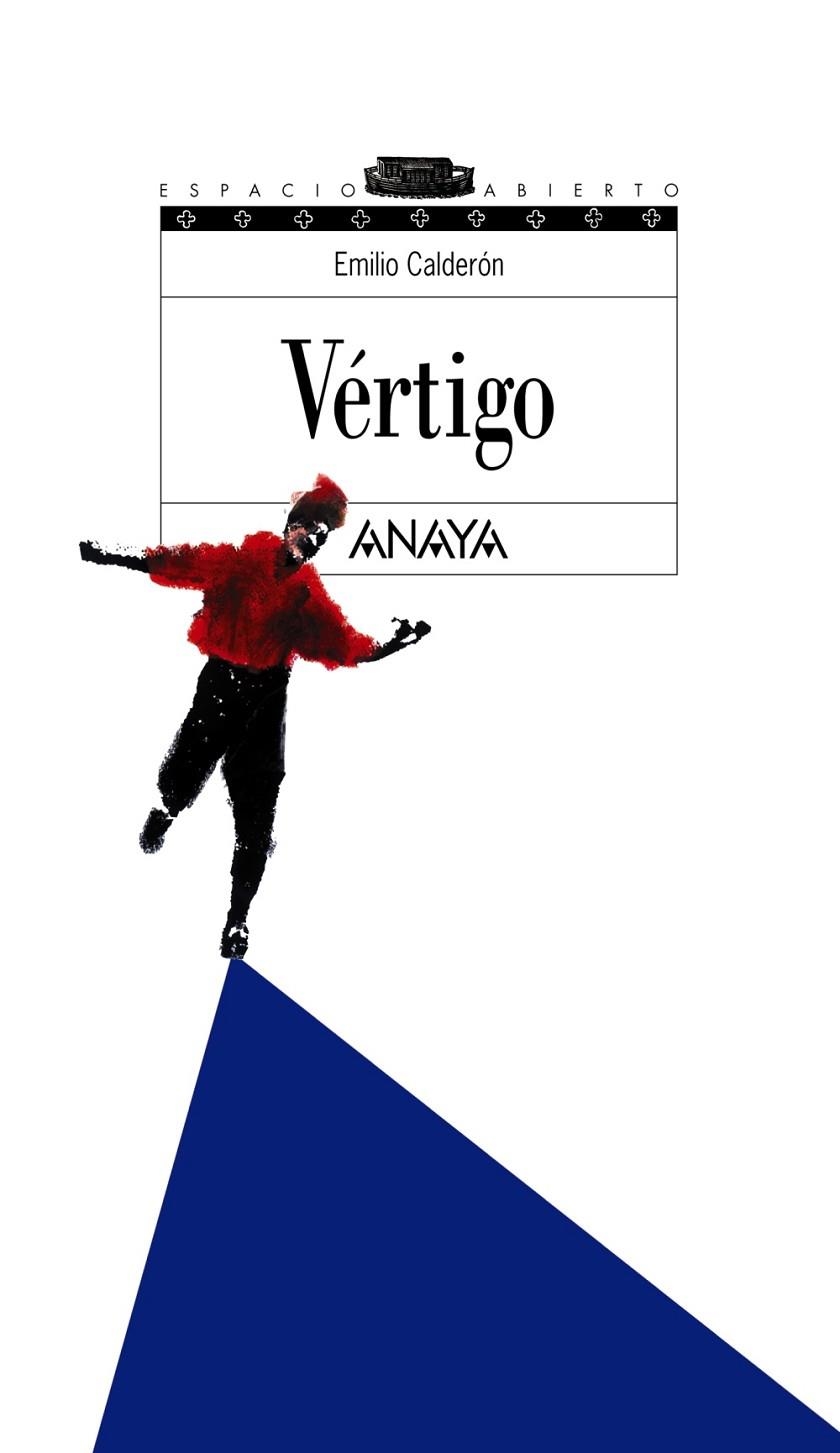 Vértigo | 9788420700311 | Calderón, Emilio