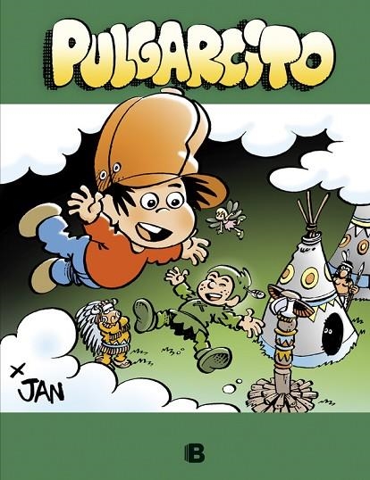 Puck, el de la colina | 9788466660662 | Jan,
