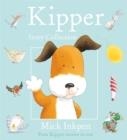 KIPPER STORY COLLECTION | 9780340746769 | MICK INKPEN