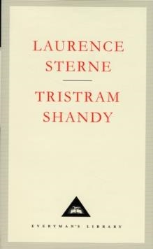 TRISTRAM SHANDY | 9781857150070 | LAURENCE STERNE