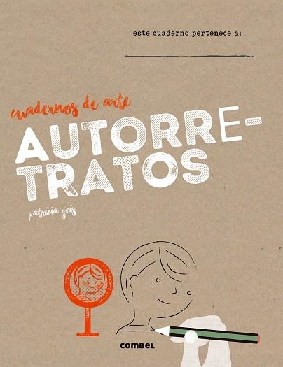 Autorretratos | 9788491010722 | Geis Conti, Patricia