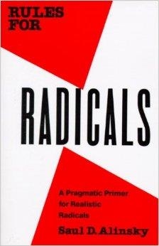 RULES FOR RADICALS | 9780679721130 | SAUL DAVID ALINSKY