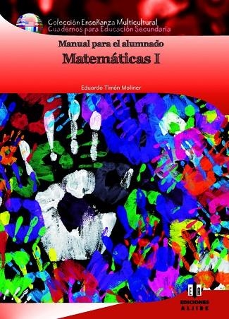 Matemáticas 1 | 9788497007726 | Timón Moliner, Eduardo
