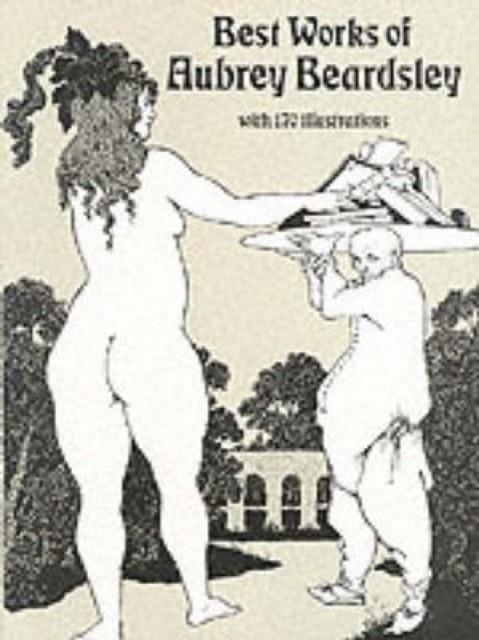 BEST WORKS A..BEARDSLEY | 9780486262734 | BEARDSLEY, A