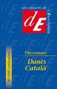 Diccionari Danès-Català | 9788441219816 | Brockdorff, Henrik;Sànchez Fèrriz, Miquel-Àngel
