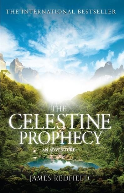 THE CELESTINE PROPHECY | 9780553409024 | JAMES REDFIELD