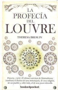 La profecía del Louvre | 9788492801503 | Breslin, Theresa