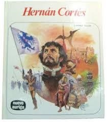 Hernán Cortés | 9788472811744 | Carmen Soler Blanch