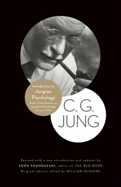 INTRODUCTION TO JUNGIAN PSYCHOLOGY | 9780691152059 | CARL GUSTAV JUNG