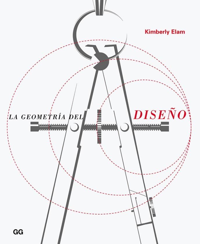 La geometría del diseño | 9788425226380 | Elam, Kimberly