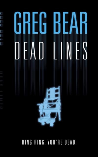 DEADLINES | 9780007129775 | GREG BEAR