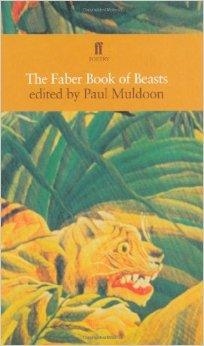 THE FABER BOOK OF BEASTS | 9780571195473 | PAUL MULDOON