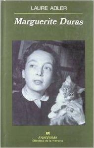 Marguerite Duras | 9788433907851 | Adler, Laure