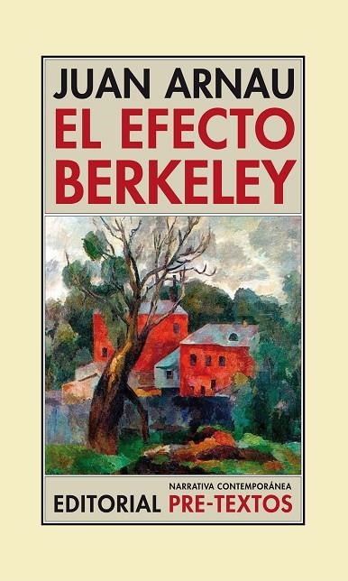 El efecto Berkeley | 9788415894933 | Arnau Navarro, Juan