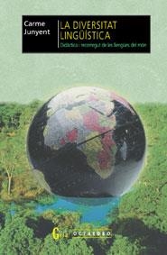 La diversitat lingüística | 9788480633741 | Junyent Figueras, Maria del Carme