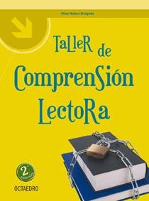 Taller de comprensión lectora | 9788480637961 | Nuñez Delgado, Pilar