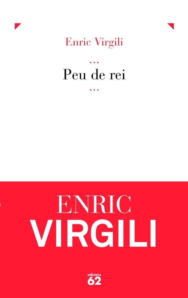 Peu de rei | 9788429769043 | Virgili Carbonell, Enric