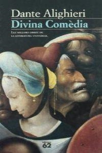 La Divina Comèdia | 9788429743418 | Alighieri, Dante