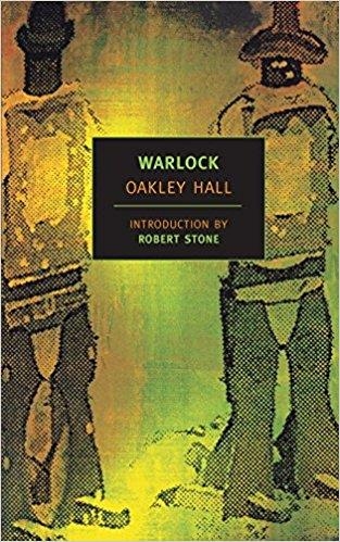 WARLOCK | 9781590171615 | OAKLEY HALL