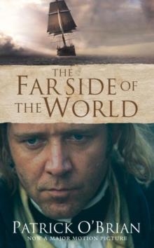 FAR SIDE OF WORLD (FILM) | 9780007157877 | PATRICK O'BRIAN