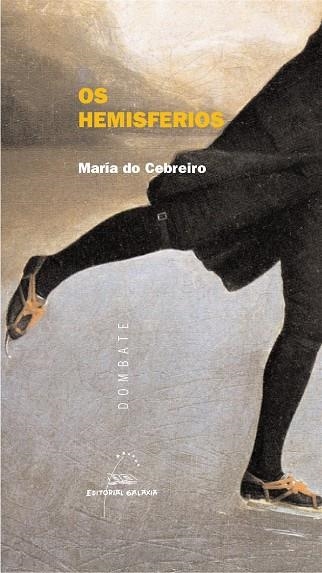 Os hemisferios | 9788482889405 | Rábade Villar, María do Cebreiro