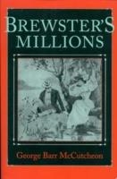 BREWSTER'S MILLIONS | 9780253213495 | GEORGE BARR MCCUTCHEON