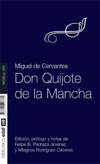Don Quijote de la Mancha | 9788441426764 | de Cervantes, Miguel