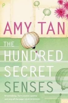 HUNDRED SECRET SENSES B FORMAT | 9780006550525 | TAN, A