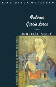 Antología esencial | 9788480632607 | García Lorca, Federico