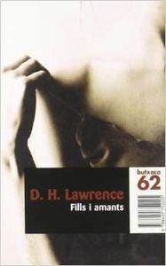 Fills i amants | 9788429752205 | Lawrence, D. H.