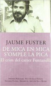 De mica en mica s'omple la pica. | 9788429747591 | Fuster i Guillermo, Jaume