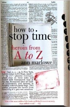 HOW TO STOP TIME | 9780385720168 | ANN MARLOWE