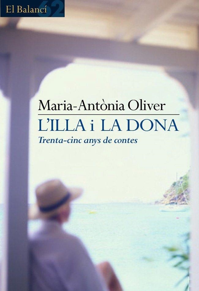 L'illa i la dona. | 9788429752748 | Oliver Cabrer, María Antònia