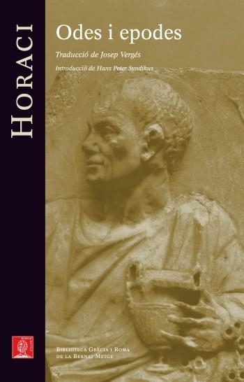 Odes i epodes | 9788429767650 | Autors, Diversos;Flac, Horaci